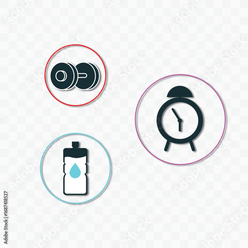health and fitness