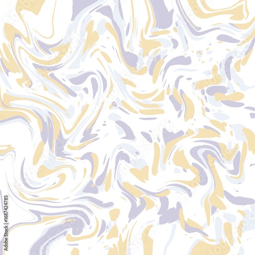 abstract seamless pattern
