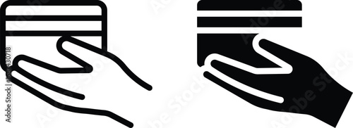 Credit Card Payment Icon
