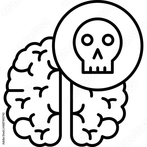 Dead Icon