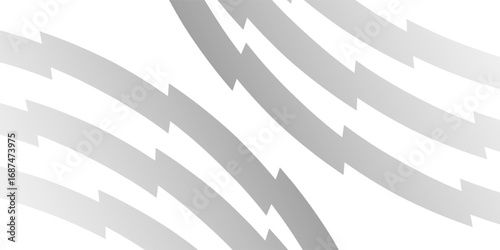 premier league background. Zigzag Background. EPL Premier League thumbnail video. vector illustration