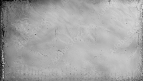 Aged paper texture with a vintage WWII aesthetic