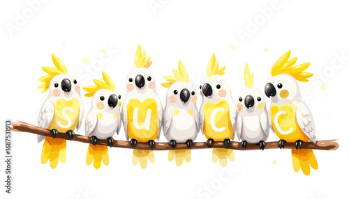 Happy Australia Day, Australia Day illustrations Banner, Background, Poster