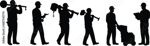 a group of musicians playing various instruments together