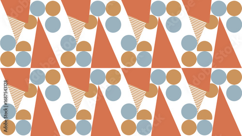 Digital Art Illustration in Modern Design Context