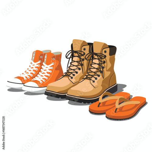 pair of boots