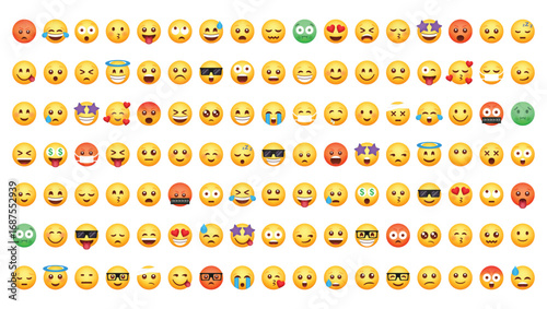 Silhouette christian cross collection