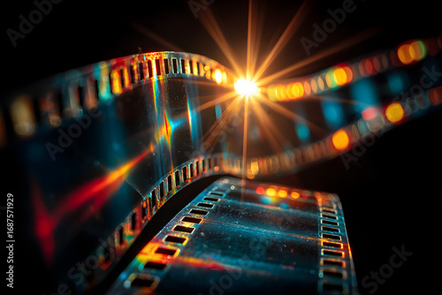 light leak overlay effect with scratch dust and ligh leaks,retro grain noisy flm distressed texture ligh leak flare on black backgound,retro film overlay