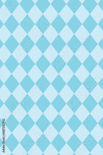 Abstract Geometric shape line art pattern background