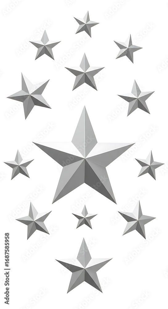 Fototapeta premium Celestial Hierarchy