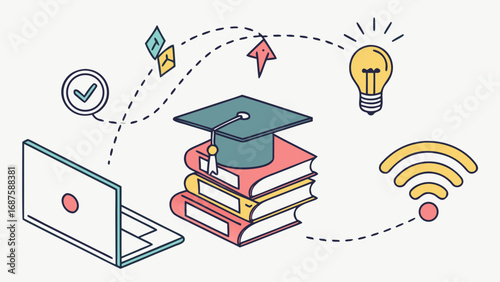 education concept