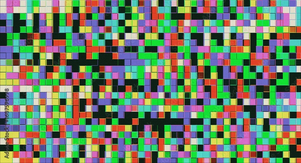 Fototapeta premium abstract colorful background