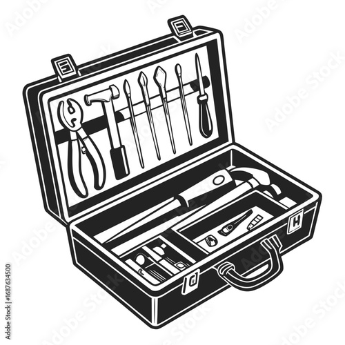 electronic circuit board