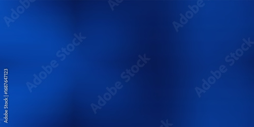 Modern abstract Dark blue with noise for modern background design.