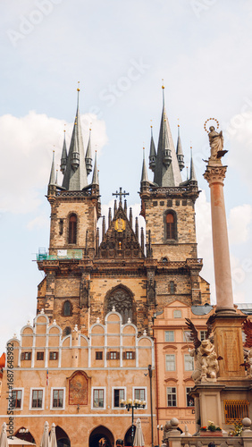 Prague