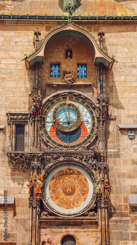 Prague