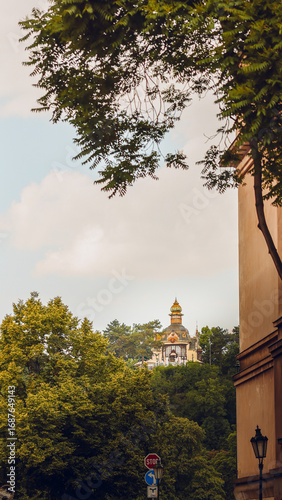Prague