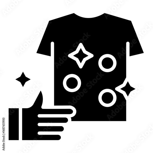 Clean Vector Icon