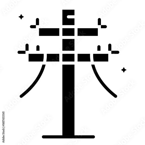 Utility Vector Icon