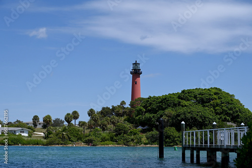 Jupiter Lighthouse, Jupiter Florida
