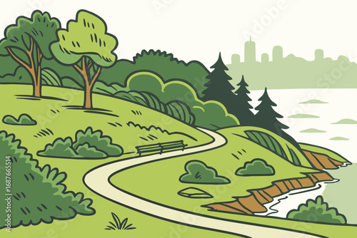 Discovery Park – Seattle, Washington, United States