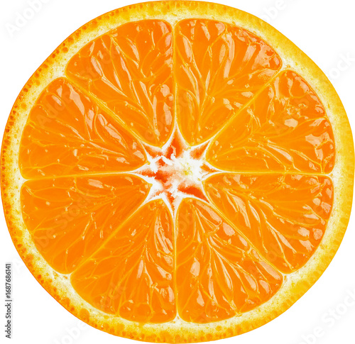 과일-귤-오렌지-귤단면-귤반쪽-슬라이스-배경제거