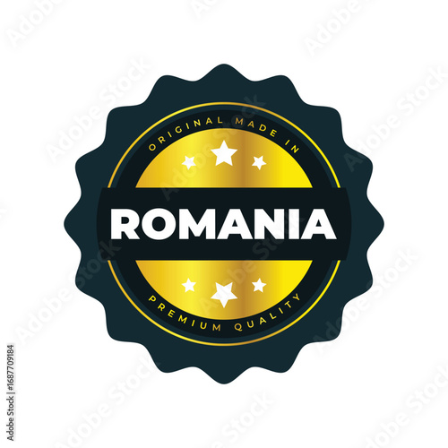 Premium Quality Original Product from Romania