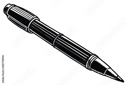 pen
