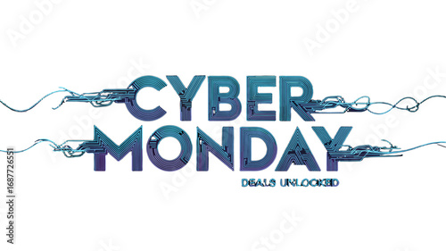 Cyber Monday deals announced with electronic design.