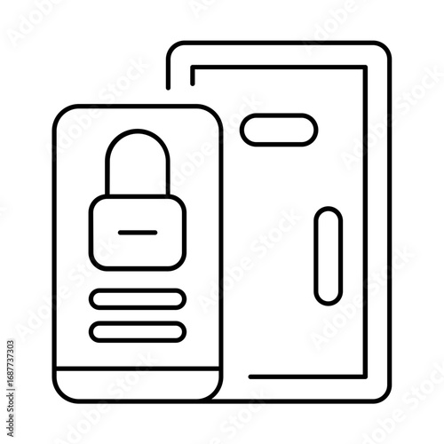 unlock