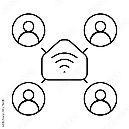 work from home