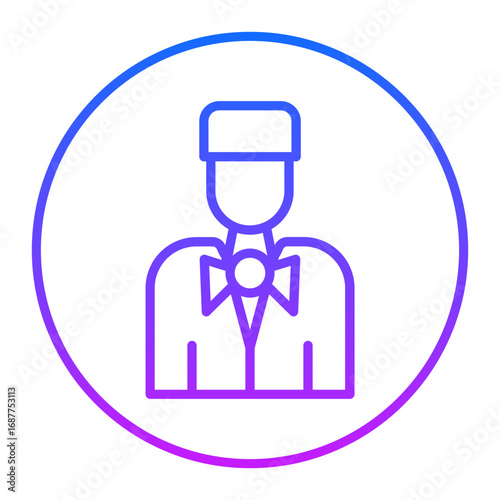 Groom Vector Icons