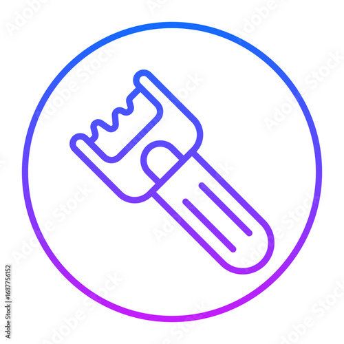 Teaser Vector Icons