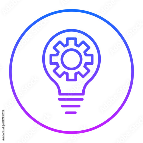 Idea Vector Icons