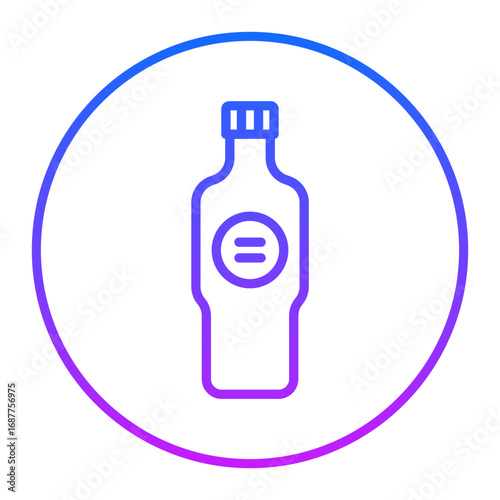 Cold Drink Vector Icons