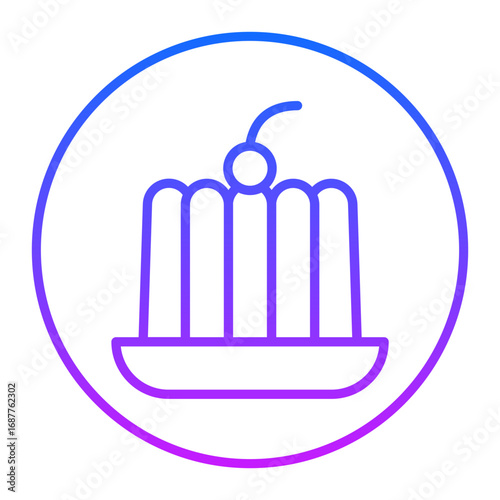 Jelly Vector Icons
