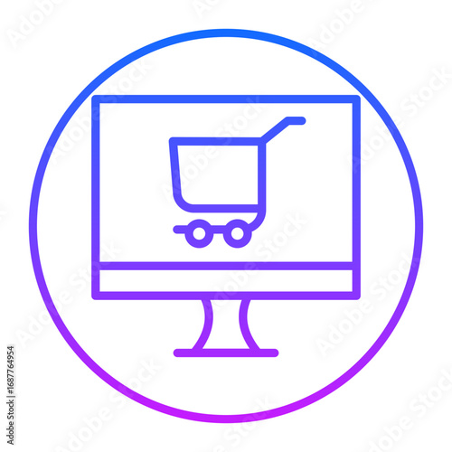 E commerce Vector Icons
