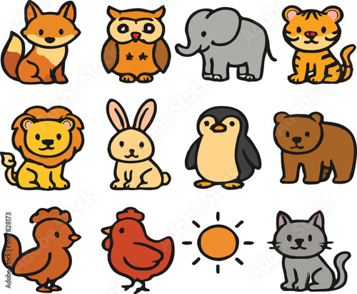 Art & Illustration