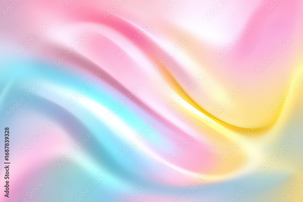 custom made wallpaper toronto digitalAbstract Pastel Wave Background Texture