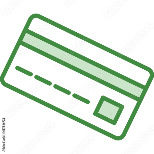 Credit Card Payment Icon