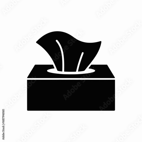 3d render of a gift box