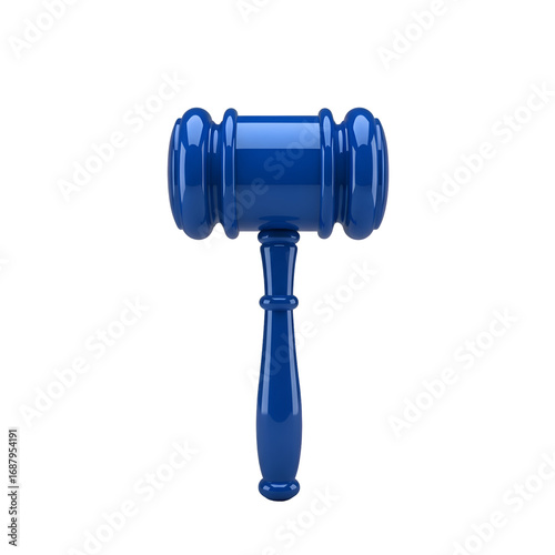 Create Stunning 3D Judge Gavel Models with Transparent Backgrounds for Designs