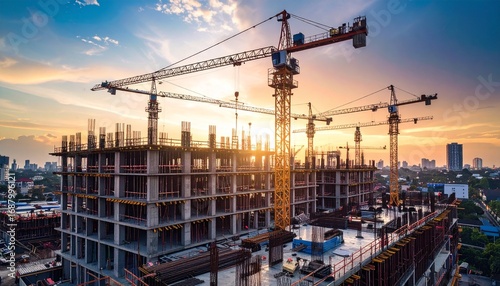 construction