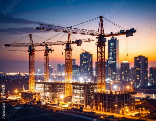 construction
