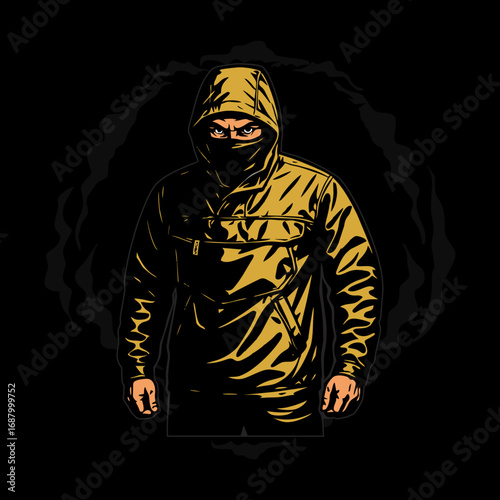 ultras hooligan hooltras vector design
