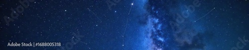 Celestial night sky image featuring a prominent constellation, perfect for astrology, astronomy, and zodiac-themed projects Ideal for websites, blogs, or social media posts , bright, heavenly