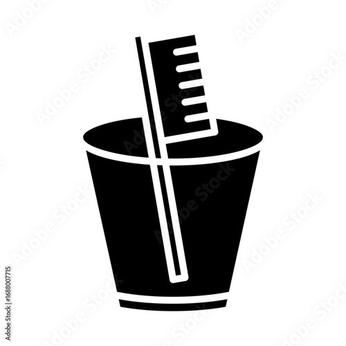 Toothbrush icon