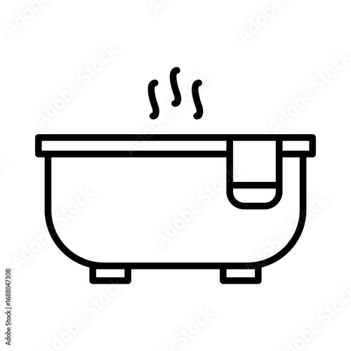 jacuzzi icon