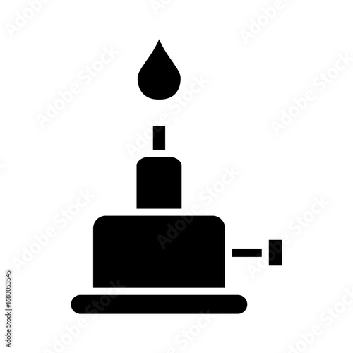 burner icon