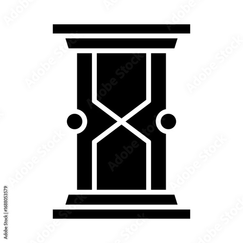 hourglass icon